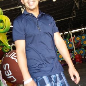 Meet your Posher, Lance